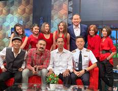 TV Appearance 4